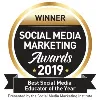 Social Media Specialist - Social Media Training