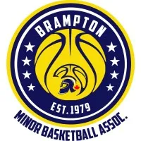 Brampton Minor Basketball Association