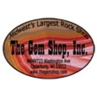 The Gem Shop, Inc. The Gem Shop, Inc.