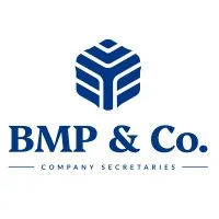 BMP & Co. LLP, Company Secretaries BMP & Co. LLP, Company Secretaries