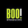 BOO! Surprising Media Solutions BOO! Surprising Media Solutions
