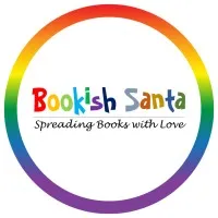 Bookish Santa