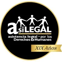 ASISTENCIA LEGAL POR LOS DERECHOS HUMANOS A.C. (AsiLegal)
