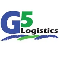 G5 Logistics Inc. G5 Logistics Inc.