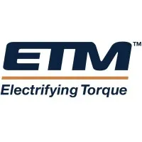 ETM | A Graco Company