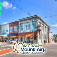 The Greater Mount Airy Chamber of Commerce