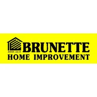 Brunette Home Improvement