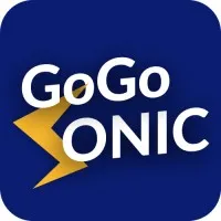 GoGoSonic