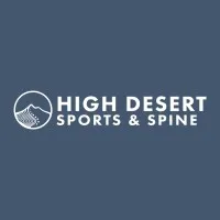 High Desert Sports & Spine