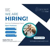 Concept Wealth Holdings