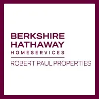 Berkshire Hathaway HomeServices Robert Paul Properties