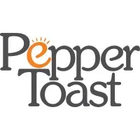 Pepper Toast Pepper Toast