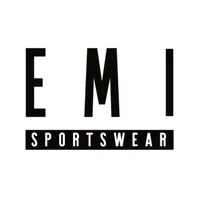 EMI Sportswear & TGT Stickers