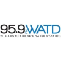 95.9 WATD FM
