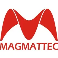 MAGMATTEC Tecnologia em Materiais Magnéticos