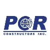PCR Constructors Inc.