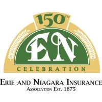 Erie and Niagara Insurance Association