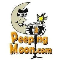 PeepingMoon