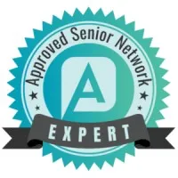 Approved Senior Network®Marketing - In-Person and Online Marketing