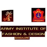 Army Institute of Fashion & Design