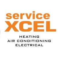 ServiceXCEL: Premier Heating, Cooling & Rebate Experts