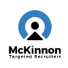 McKinnon Targeted Recruiters
