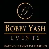 BOBBY YASH EVENTS BOBBY YASH EVENTS