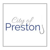 City of Preston City of Preston