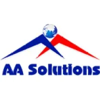 AA Solutions Inc AA Solutions Inc