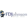 F D Johnson F D Johnson