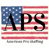 American Pro Staffing American Pro Staffing