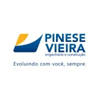 Pinese Vieira - Engenharia e Construção