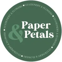 Paper & Petals Paper & Petals