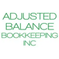 Adjusted Balance Inc. - Bookkeeping, Cash Flow and Fractional CFO Services