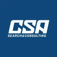 CSA Search & Consulting