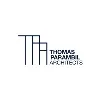 Thomas Parambil Architects Thomas Parambil Architects