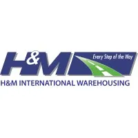 H&M International Warehousing H&M International Warehousing