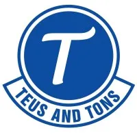 Teus and Tons Logistics Pvt Ltd
