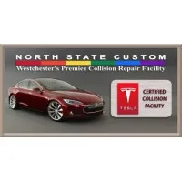 NORTH STATE CUSTOM NORTH STATE CUSTOM