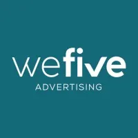We Five Advertising