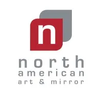North American Art & Mirror