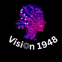 Vision 1948 Vision 1948