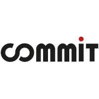 Commit email address