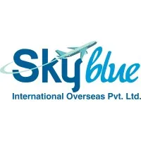 Sky Blue International Overseas Private Limited