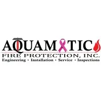 Aquamatic Fire Protection Aquamatic Fire Protection