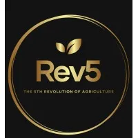 Rev5, The 5th Revolution of Agriculture