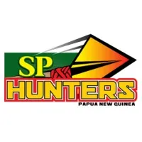 Papua New Guinea Hunters
