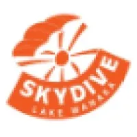 Skydive Lake Wanaka