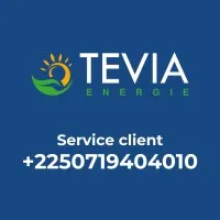 TEVIA ENERGIE TEVIA ENERGIE