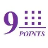Nine Points Nine Points